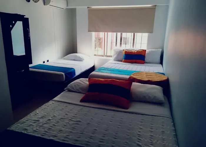 Hotel Villamayor Cabecera
